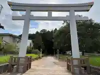 諏訪神社(千葉県)