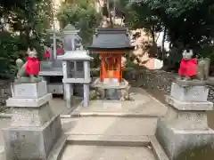 折上稲荷神社(京都府)