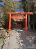 敢國神社(三重県)