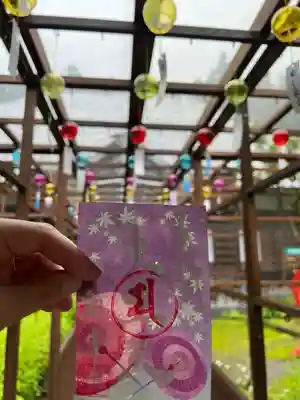 国上寺(新潟県)