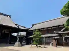 西方寺(愛知県)