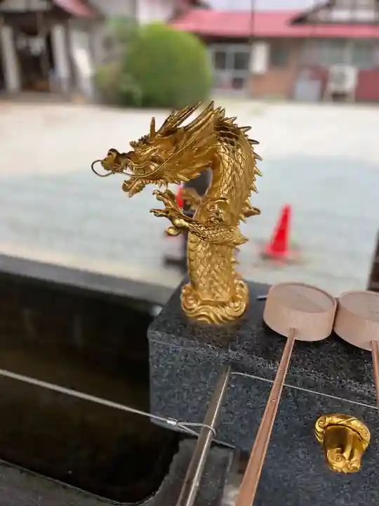 豊烈神社(山形県)