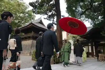 大國魂神社(東京都)