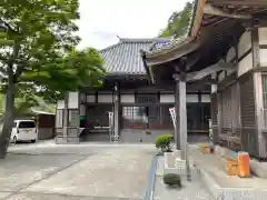 青泰山 浄土寺の本殿