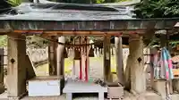 泉岡一言神社(福井県)