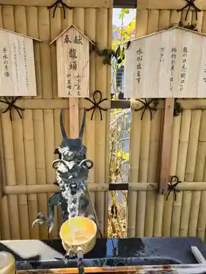 翠ケ丘出雲神社(神奈川県)