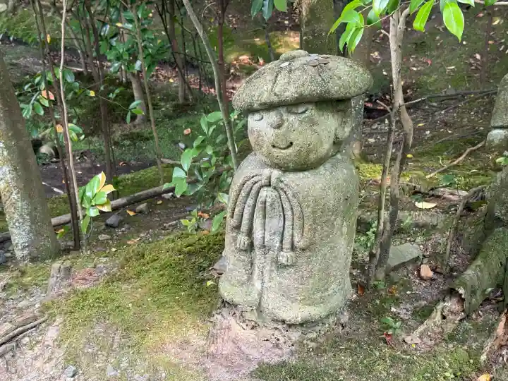 酬恩庵一休寺(京都府)
