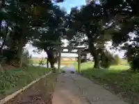 稲荷神社(千葉県)