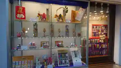 烏森神社のその他建物