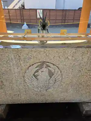 大鳥神社(東京都)