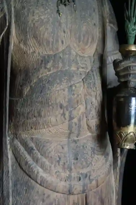 下半田川観音堂(愛知県)