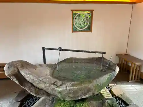 星川杉山神社(神奈川県)