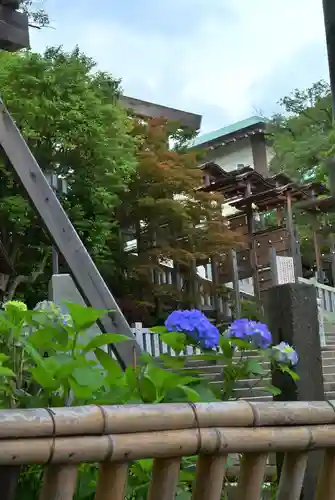伊勢山皇大神宮(神奈川県)