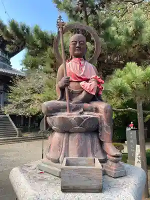 霊山寺(徳島県)
