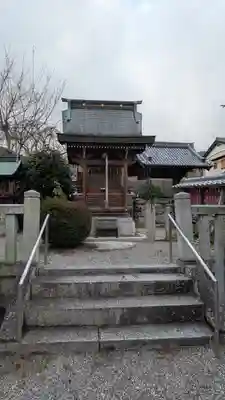 榊宮社(滋賀県)