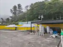 茂岩神社の建物その他