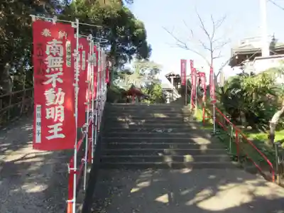 持経寺のその他建物