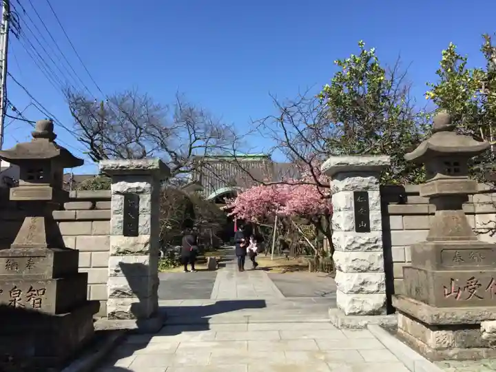 智泉院のその他建物