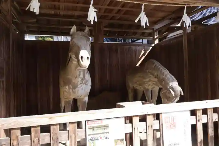 山口大神宮(山口県)