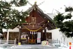 西野神社(北海道)