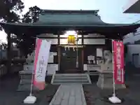 三嶋神社(静岡県)