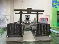 小田急豊川稲荷(神奈川県)