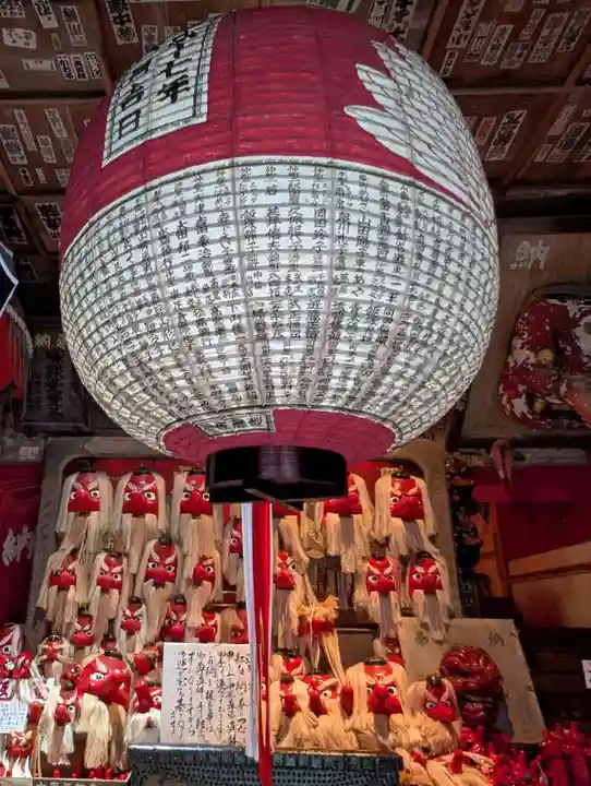 迦葉山龍華院弥勒護国寺(弥勒寺)(群馬県)