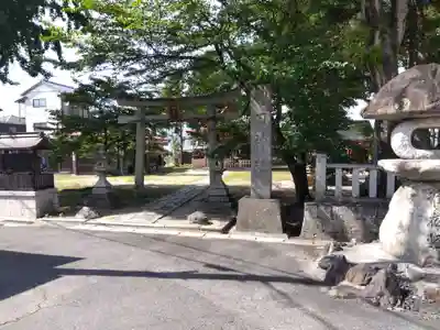 神田神社(滋賀県)