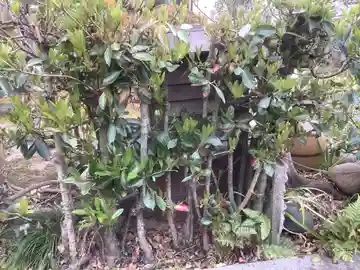 延命地蔵堂(愛知県)