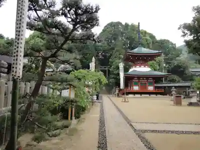 慈尊院のその他建物