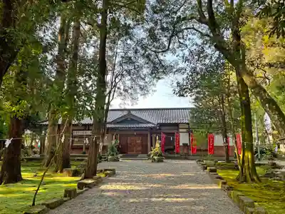 都農神社(宮崎県)