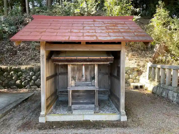 椿神社(滋賀県)
