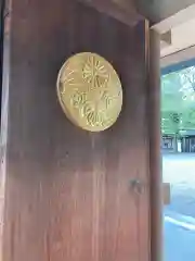 東郷神社の建物その他