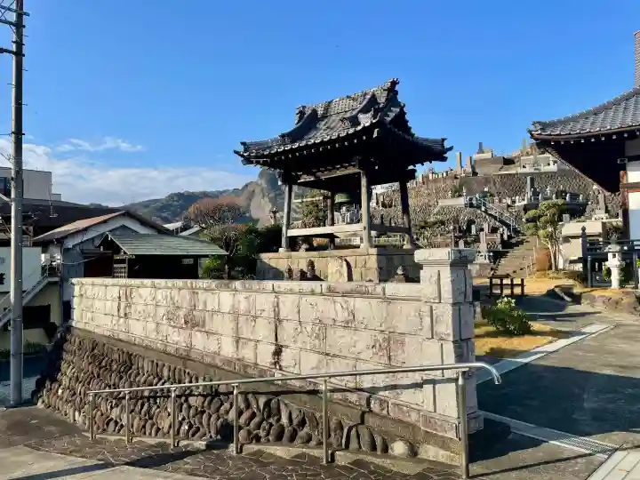 洞泉院(静岡県)