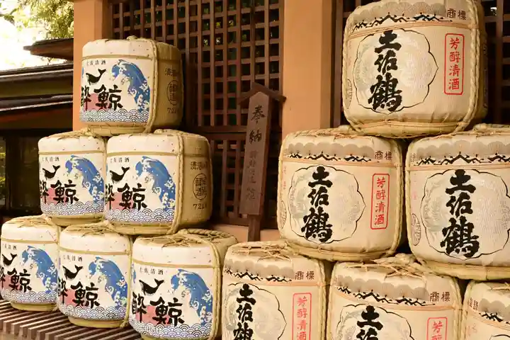 山内神社(高知県)