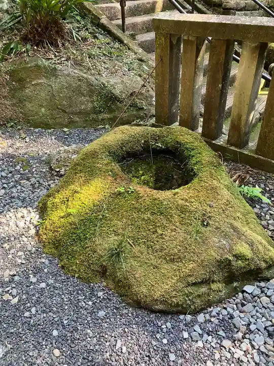 瀧王神社(和歌山県)
