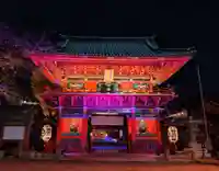 神田神社(神田明神)(東京都)