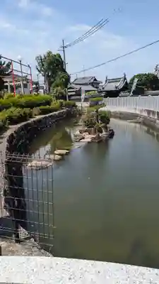 星田神社(大阪府)