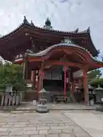 興福寺 南円堂(奈良県)