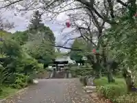 玉泉寺(東京都)