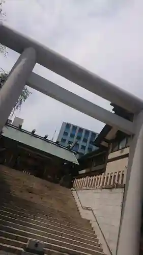 芝大神宮のその他建物