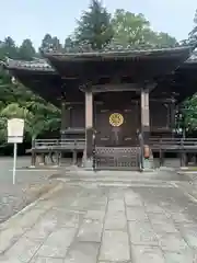 成田山新勝寺(千葉県)