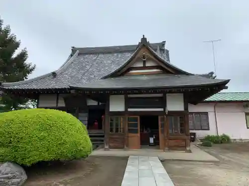 城興寺（延生地蔵尊）のその他建物