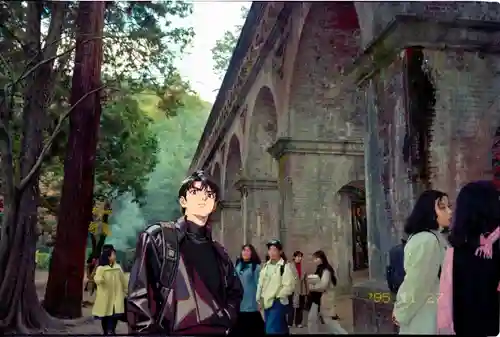 南禅寺のその他建物