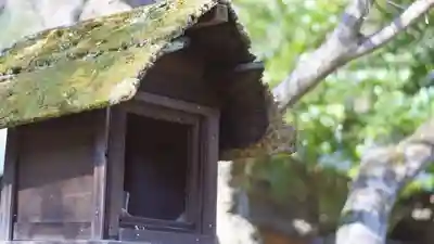 梨木神社(京都府)