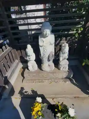 龍善寺(栃木県)