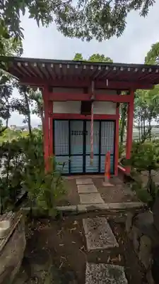 庄下川之宮(兵庫県)