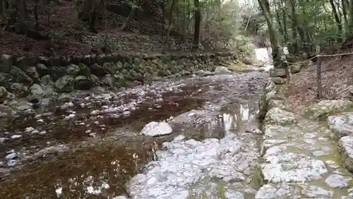 瀧原宮(皇大神宮別宮)(三重県)