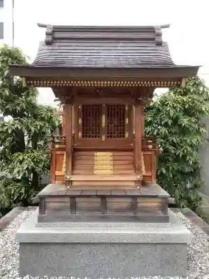 少彦名神社(愛知県)