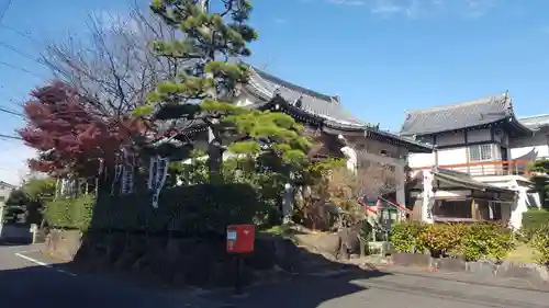 開白寺のその他建物